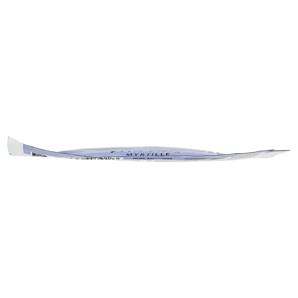 HQ Ingredients Maschera Blue Light Mirtillo